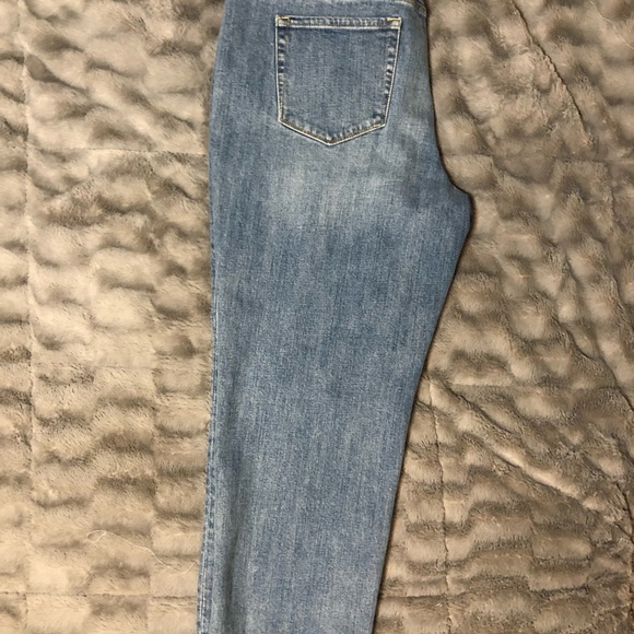 Treasure & bond jeans size 34 - Picture 3 of 5